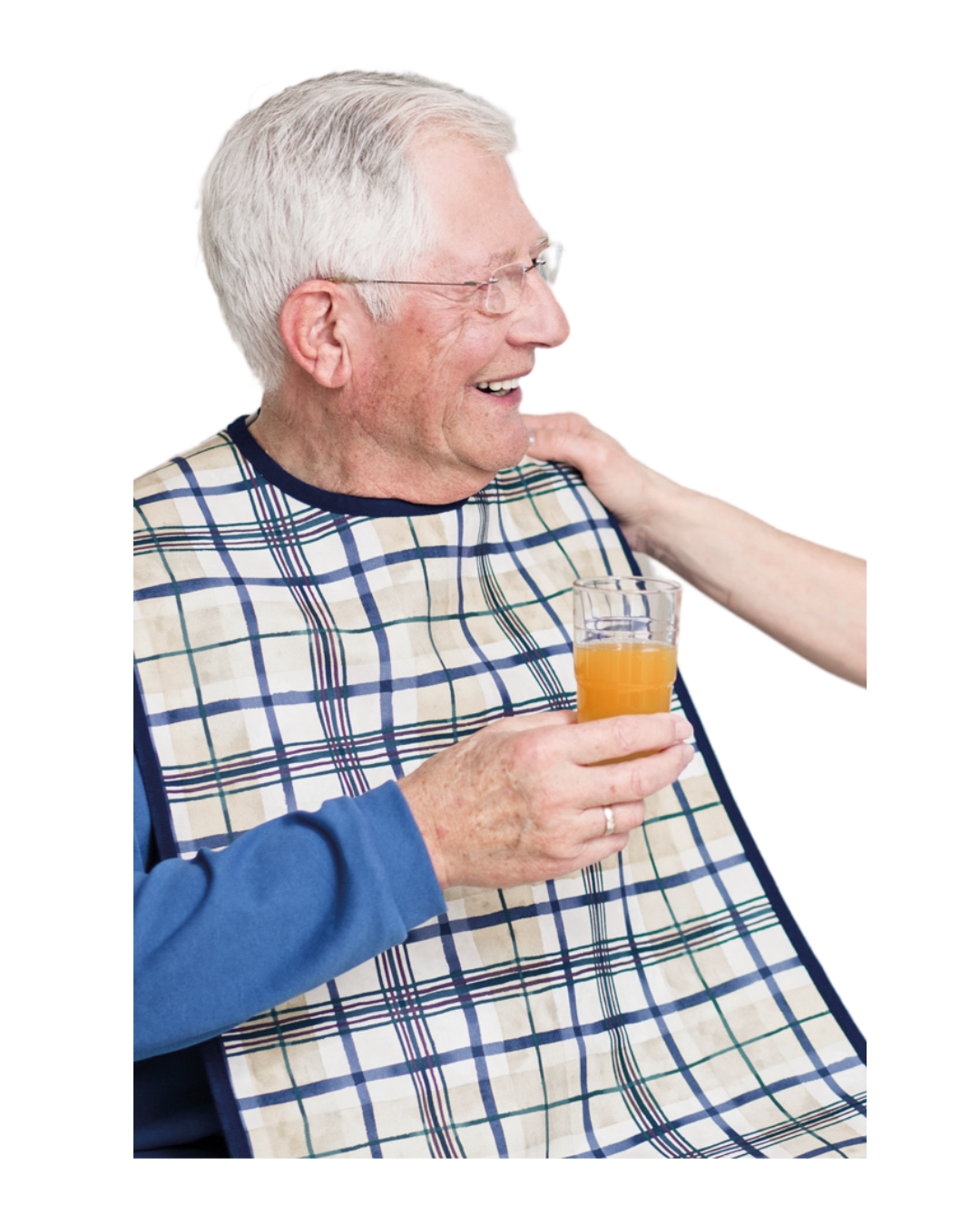 Ess-Schürzen Kategroie