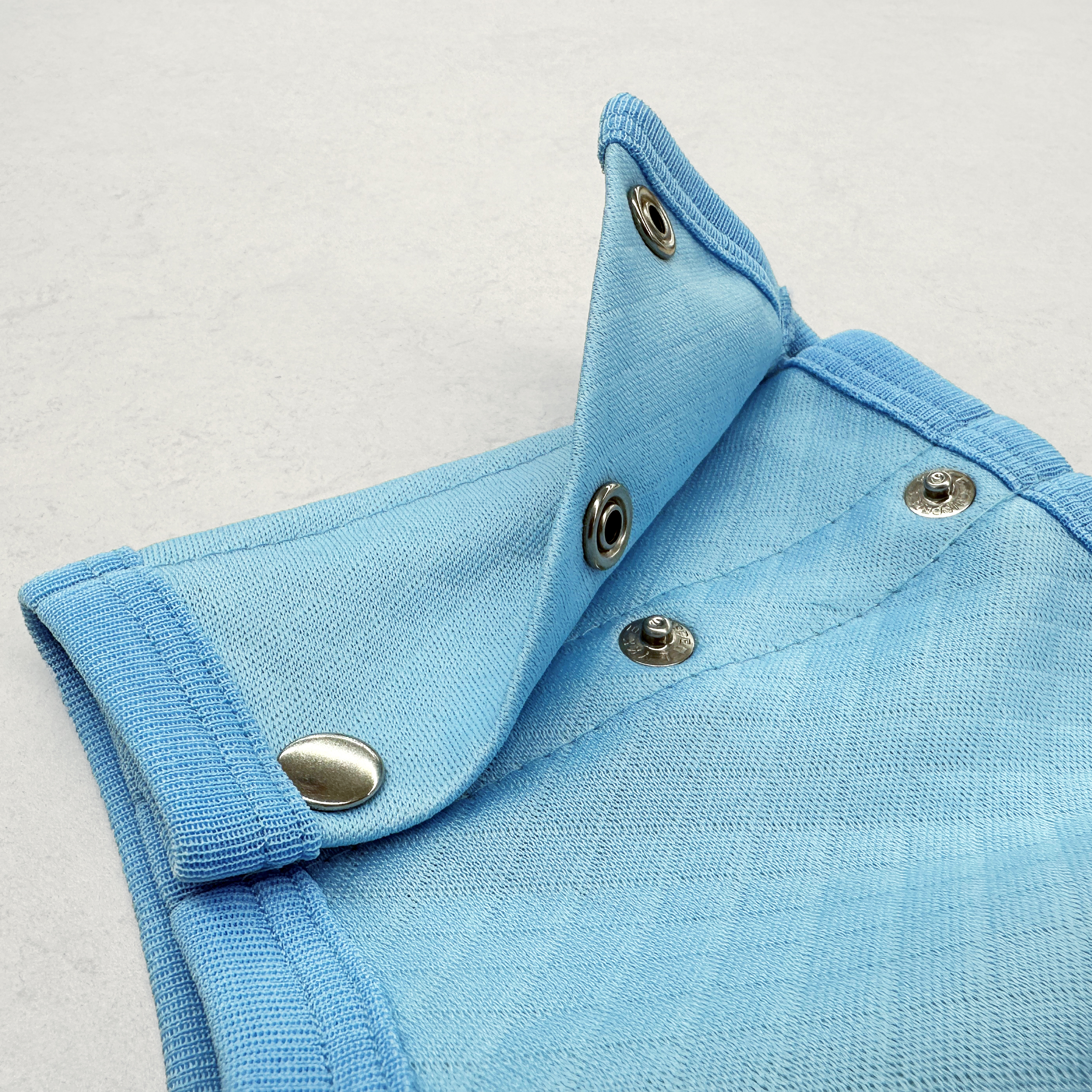 Suprima Schlafsack Druckknöpfe