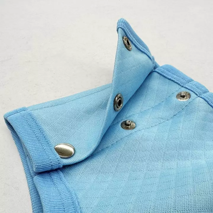 Suprima Schlafsack Druckknöpfe