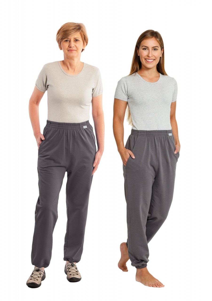 Pflegeoverall mit Jogginhose Suprima