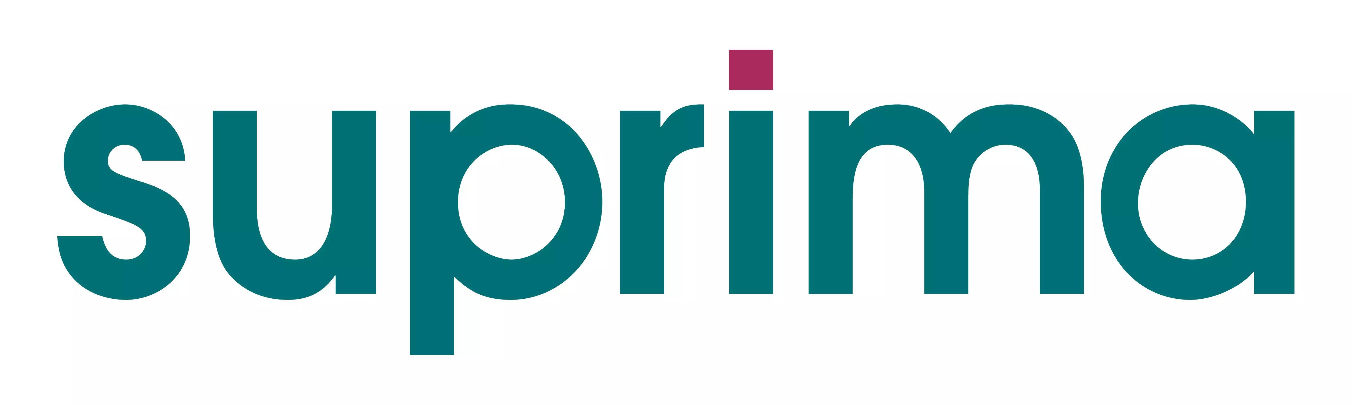 Suprima Logo