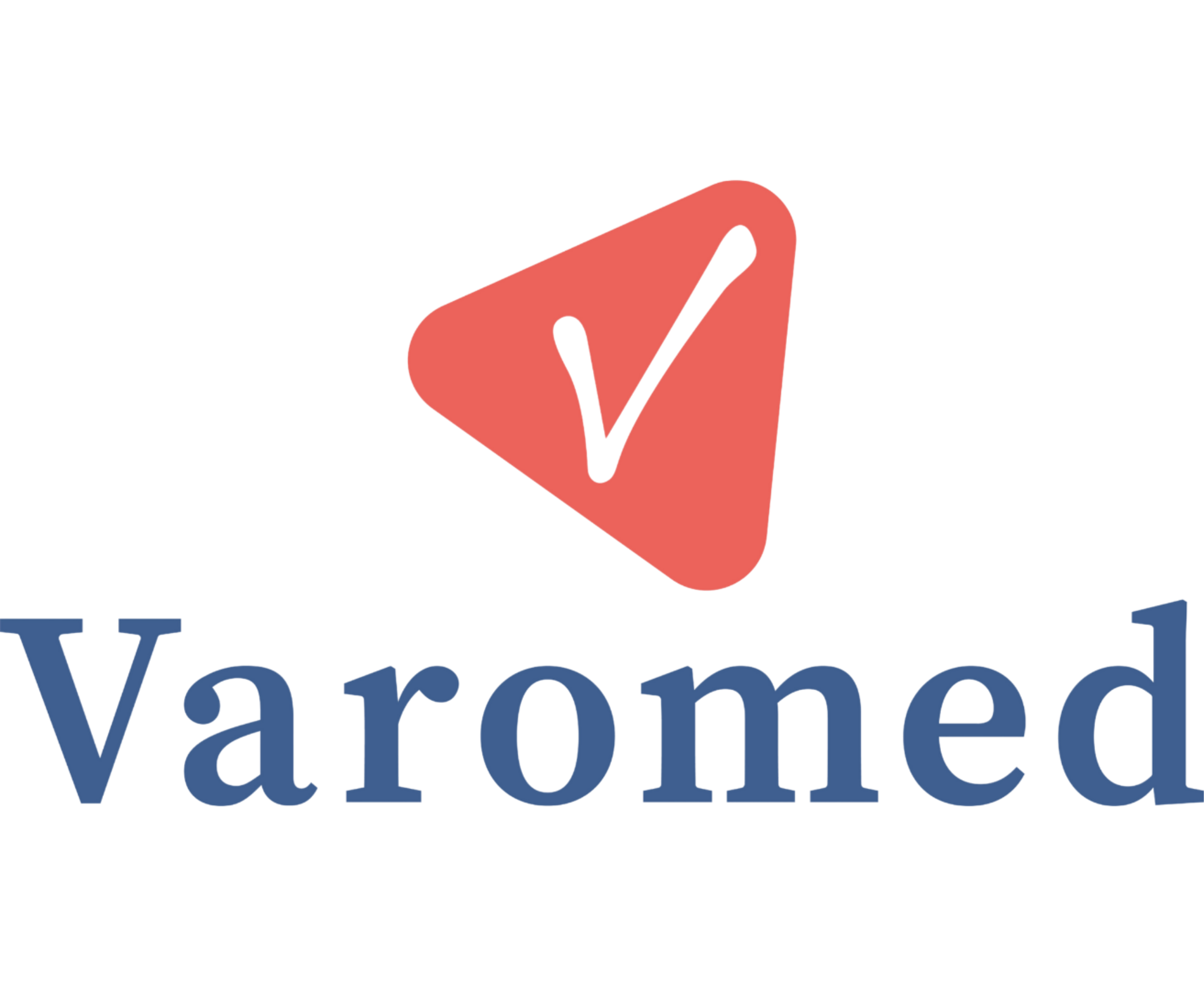 Varomed Logo