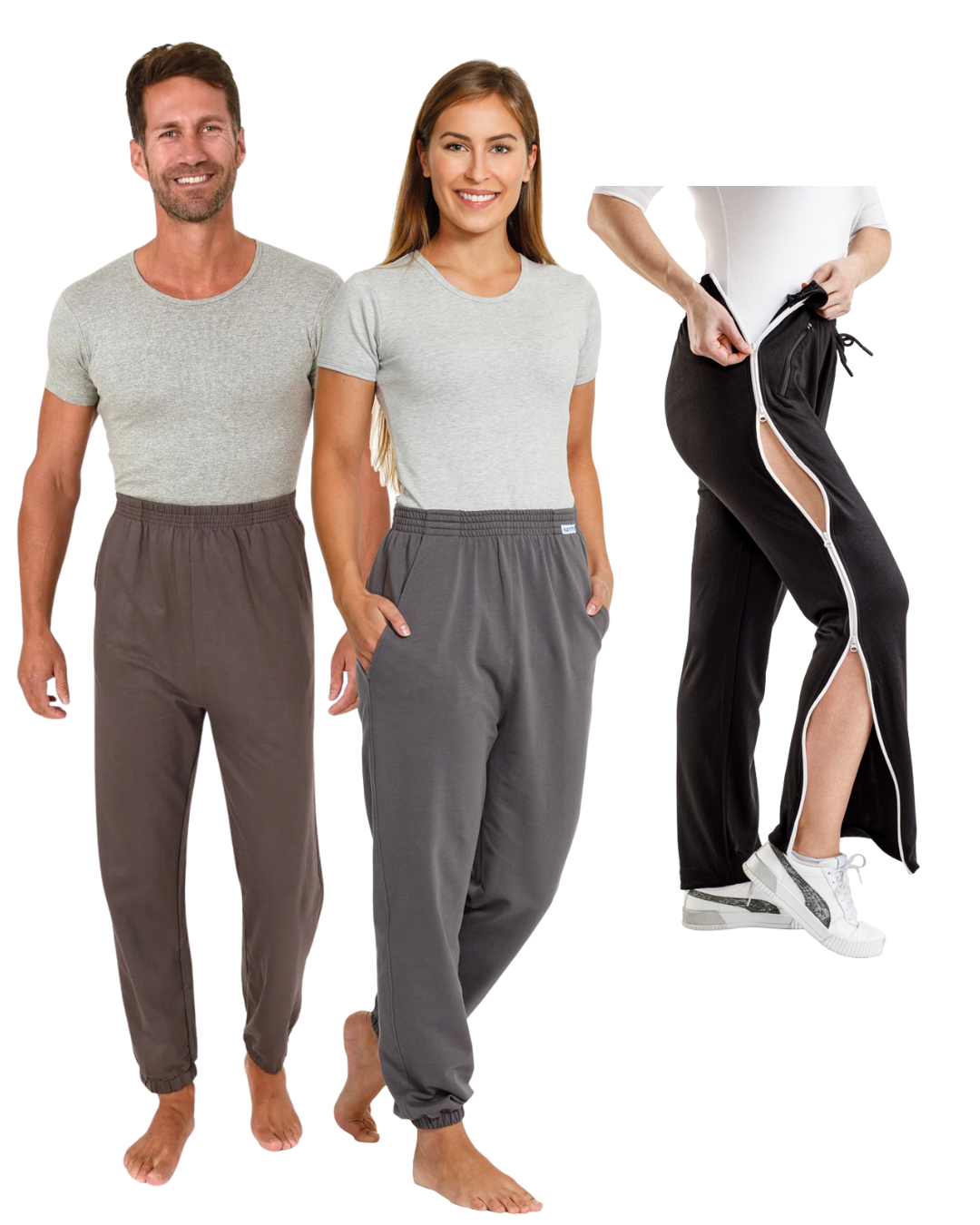 Freitzeitoverall Kategoire