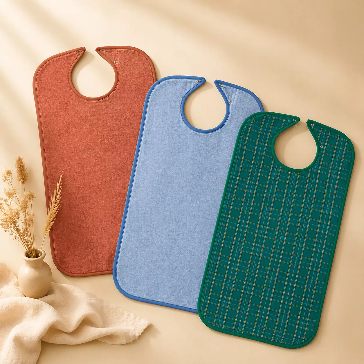 Ess-Schrzen fr Erwachsene