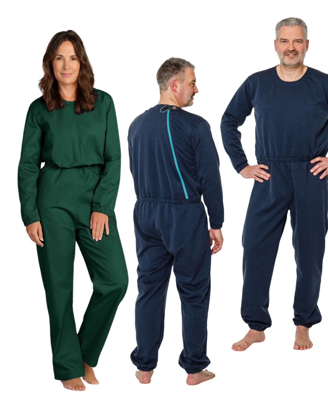 Sicherheitsoverall Kategorie