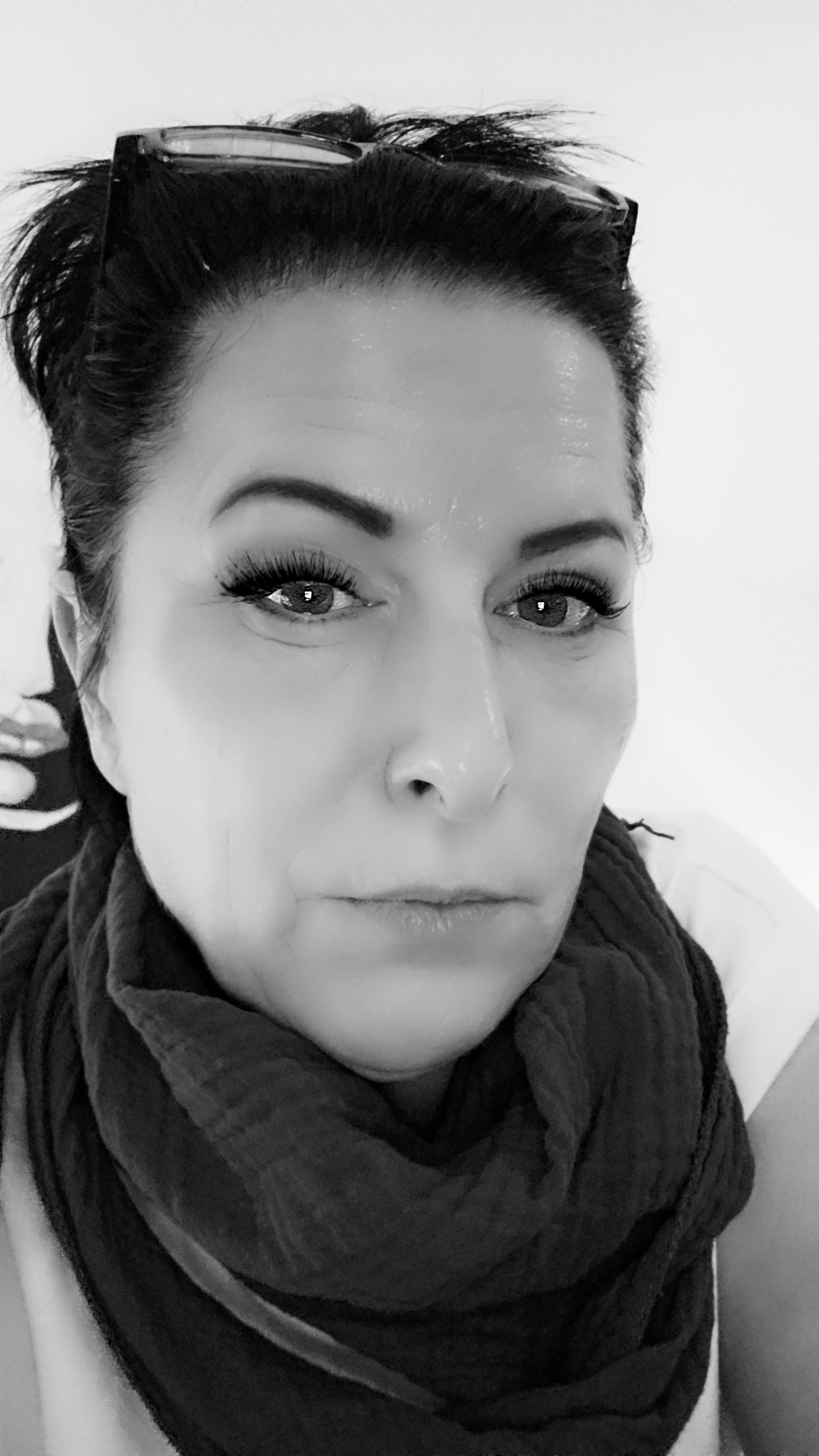 Britta Gabriel-Perdrizat, Gründerin und Geschäftsführerin der Medicare by Britta Gabriel GmbH